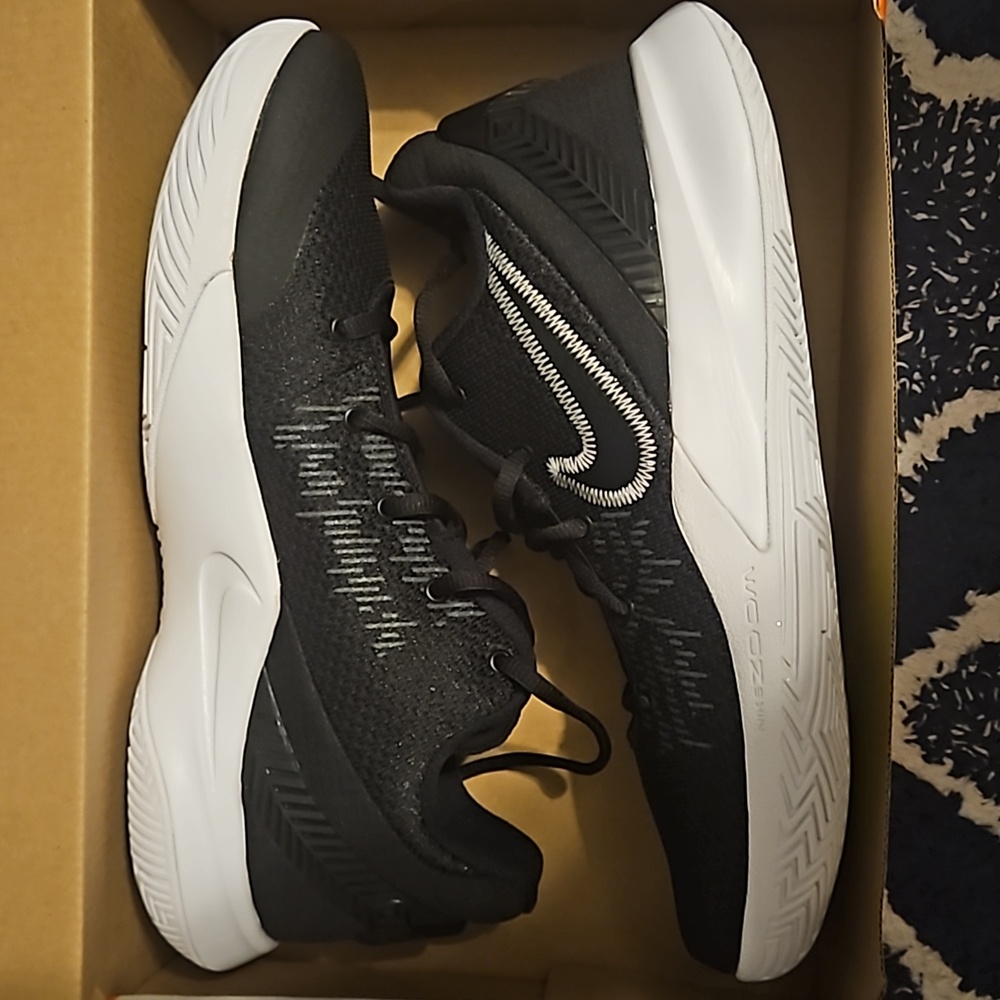 Kyrie flytrap II 2 Nike